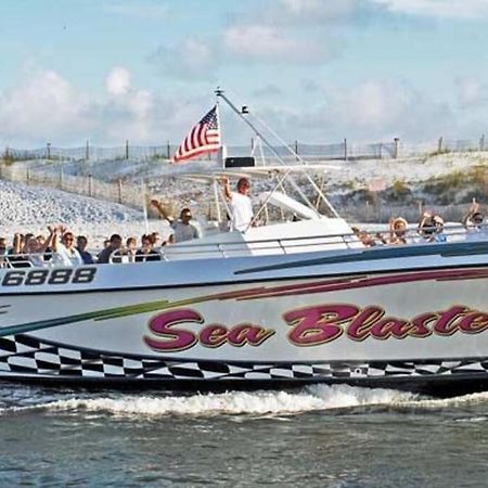 Gulf Dunes 506 Hello Sunshine Fort Walton Beach Bagian luar foto