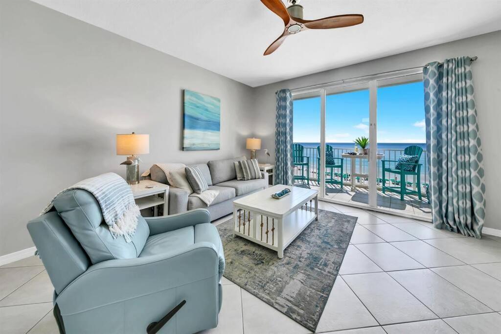 Gulf Dunes 506 Hello Sunshine Fort Walton Beach Bagian luar foto