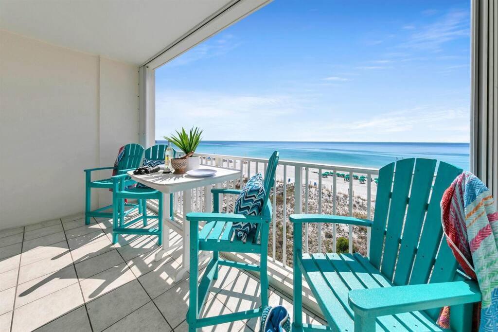 Gulf Dunes 506 Hello Sunshine Fort Walton Beach Bagian luar foto