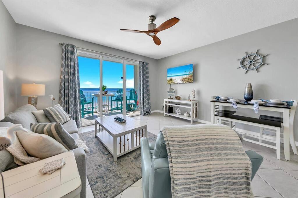 Gulf Dunes 506 Hello Sunshine Fort Walton Beach Bagian luar foto