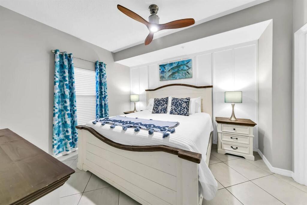 Gulf Dunes 506 Hello Sunshine Fort Walton Beach Bagian luar foto