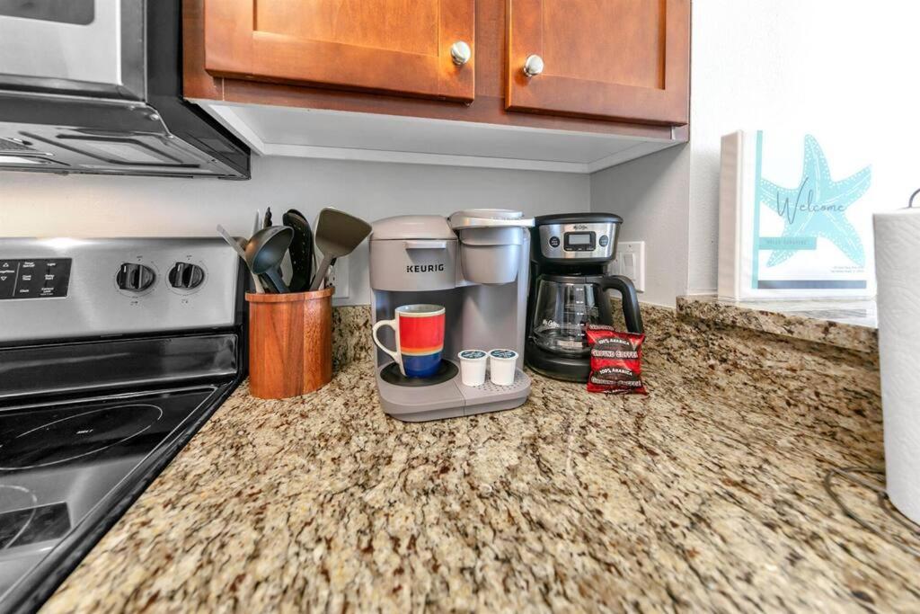 Gulf Dunes 506 Hello Sunshine Fort Walton Beach Bagian luar foto