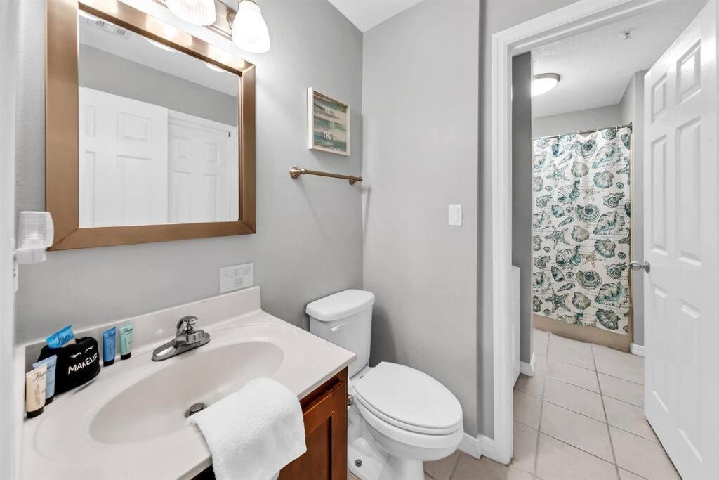 Gulf Dunes 506 Hello Sunshine Fort Walton Beach Bagian luar foto
