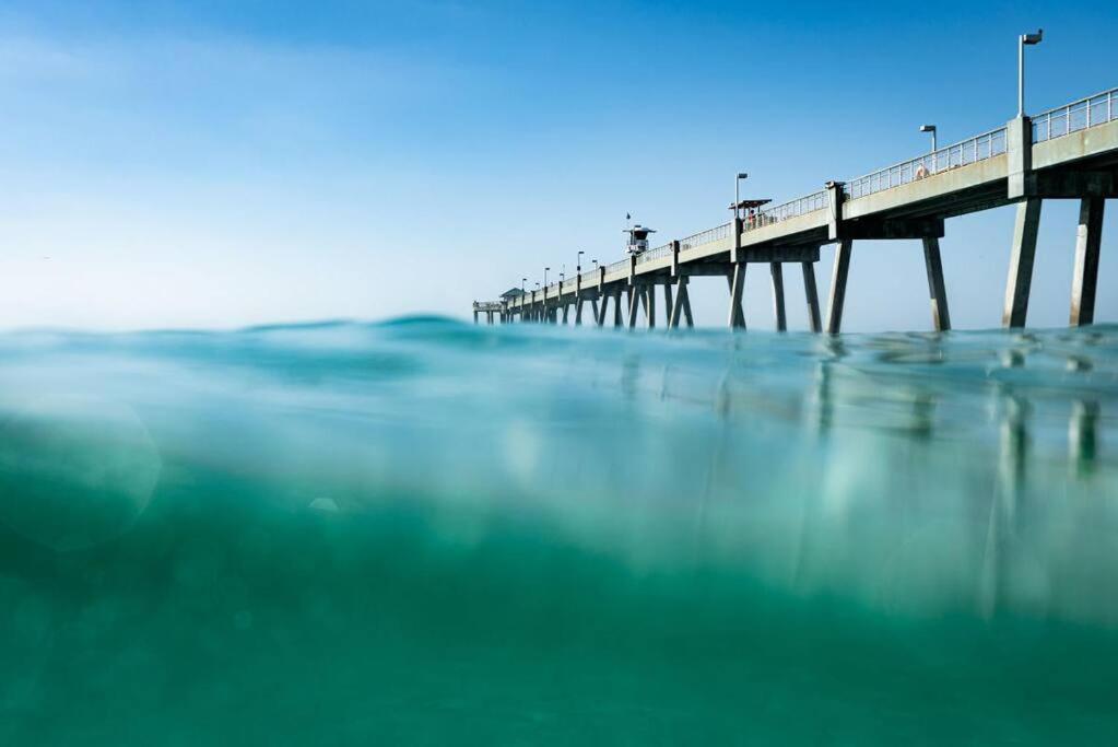 Gulf Dunes 506 Hello Sunshine Fort Walton Beach Bagian luar foto