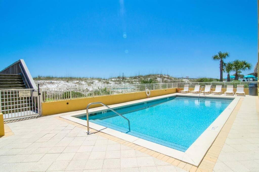 Gulf Dunes 506 Hello Sunshine Fort Walton Beach Bagian luar foto