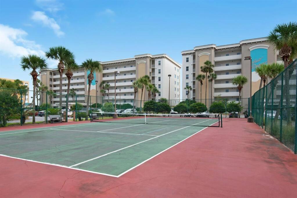 Gulf Dunes 506 Hello Sunshine Fort Walton Beach Bagian luar foto