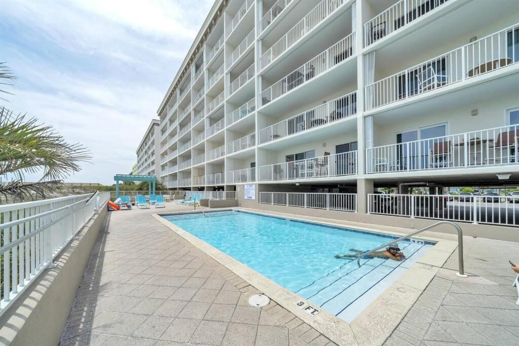 Gulf Dunes 506 Hello Sunshine Fort Walton Beach Bagian luar foto