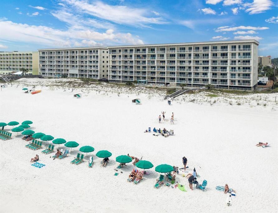 Gulf Dunes 506 Hello Sunshine Fort Walton Beach Bagian luar foto