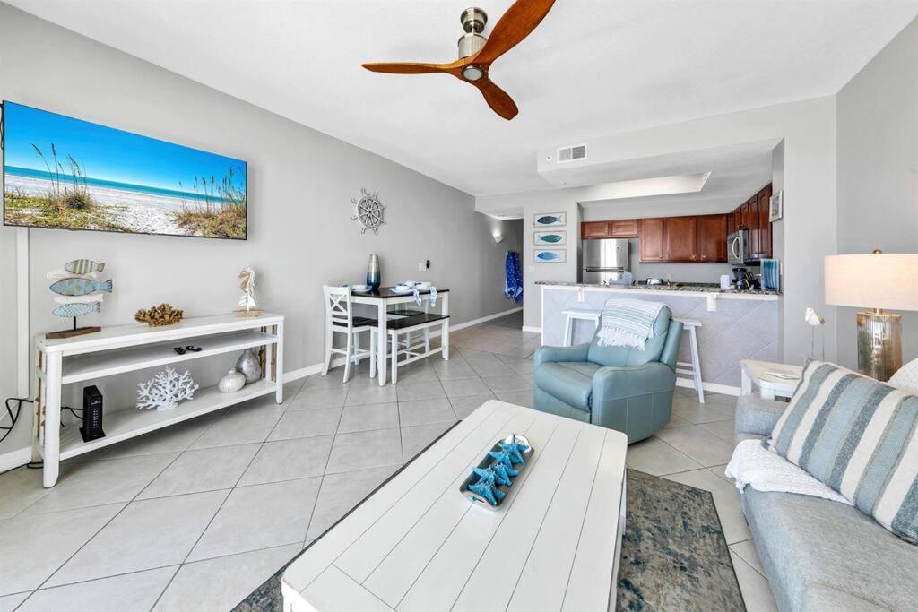 Gulf Dunes 506 Hello Sunshine Fort Walton Beach Bagian luar foto
