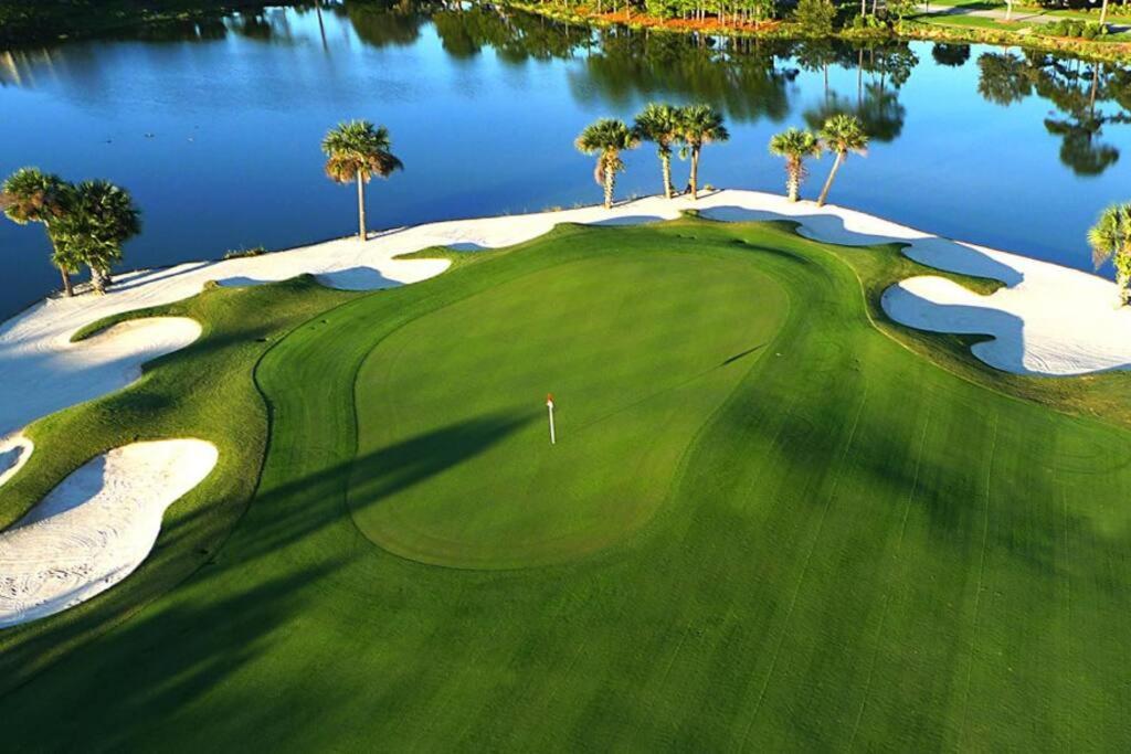 Gulf Dunes 506 Hello Sunshine Fort Walton Beach Bagian luar foto