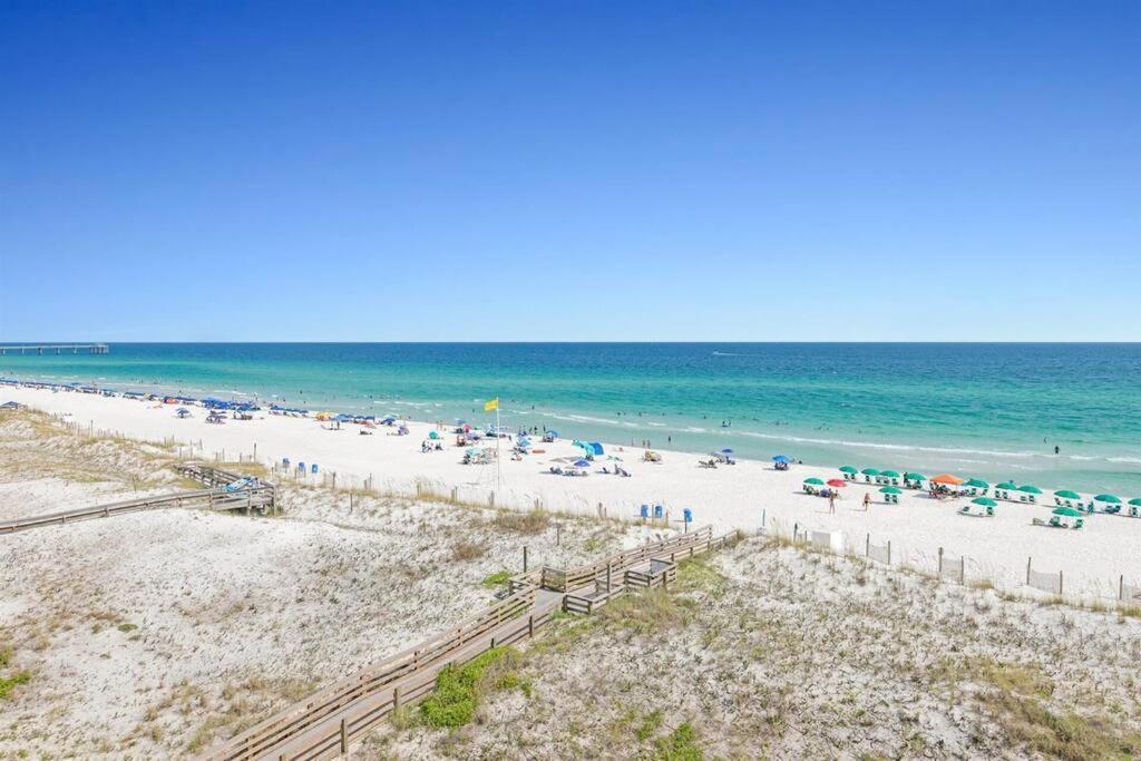 Gulf Dunes 506 Hello Sunshine Fort Walton Beach Bagian luar foto